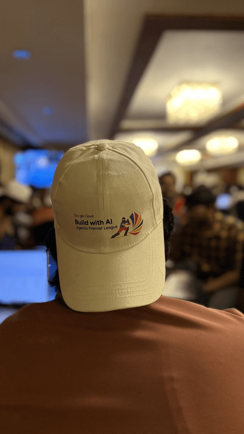 Build with AI Live Execution